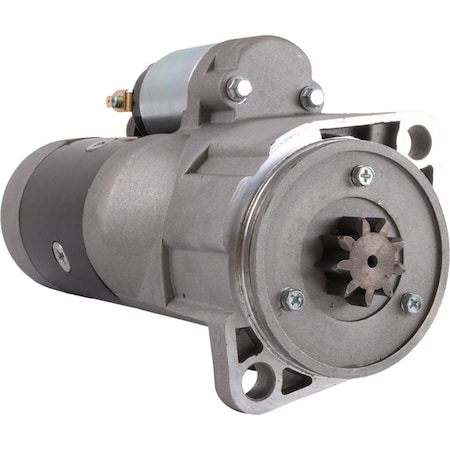 Db Electrical New Starter For Samasung Evactuator Se50-3 Se50 Yanmar 4Tne94 Diesel Eng 112676 410-44019